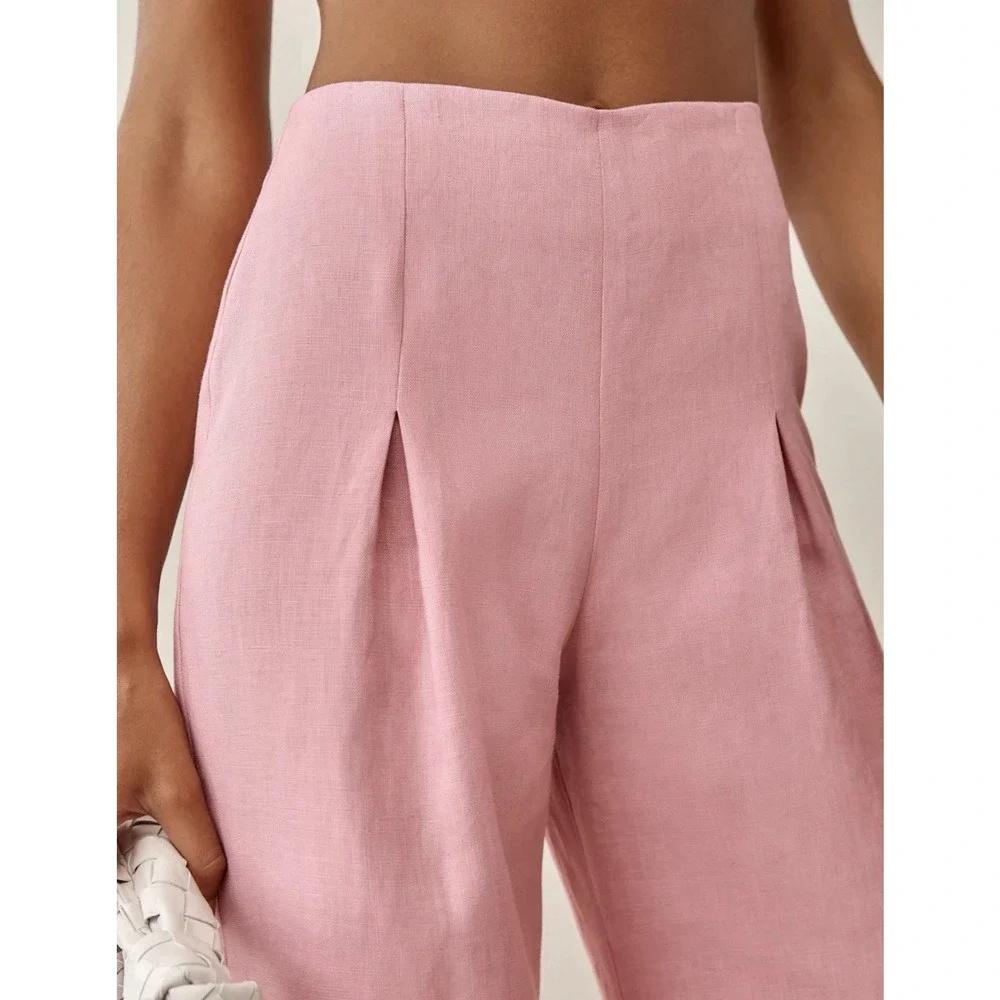 Reformation pre owned